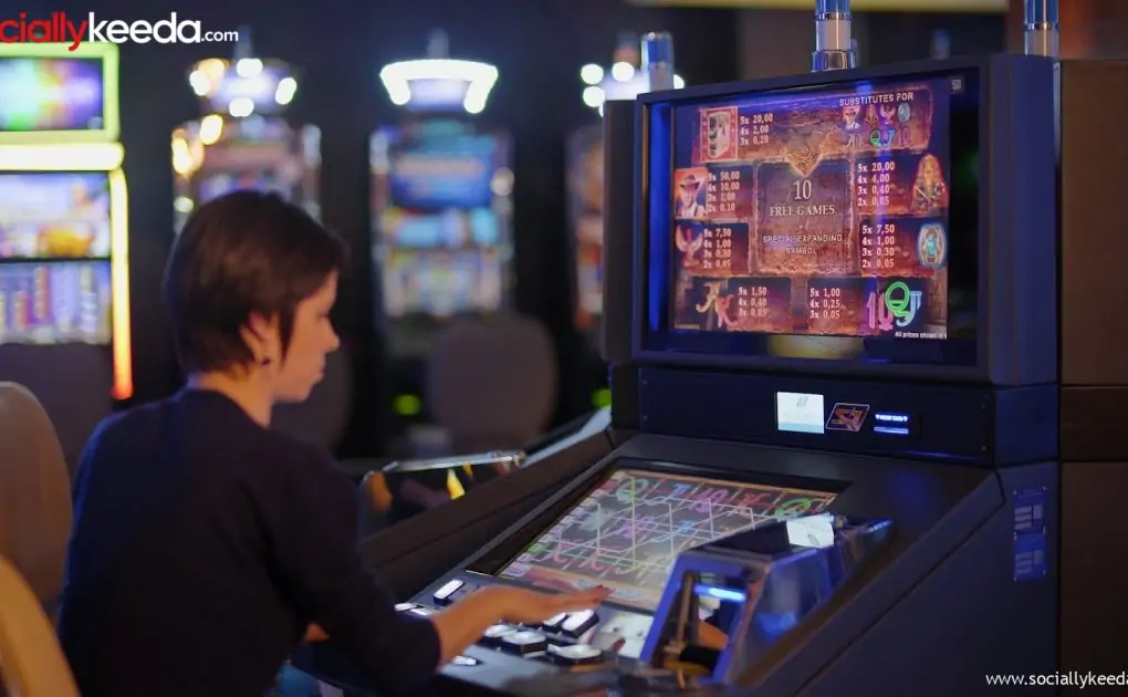 The 7 Fantastic Movie-Themed Slot Games Today
