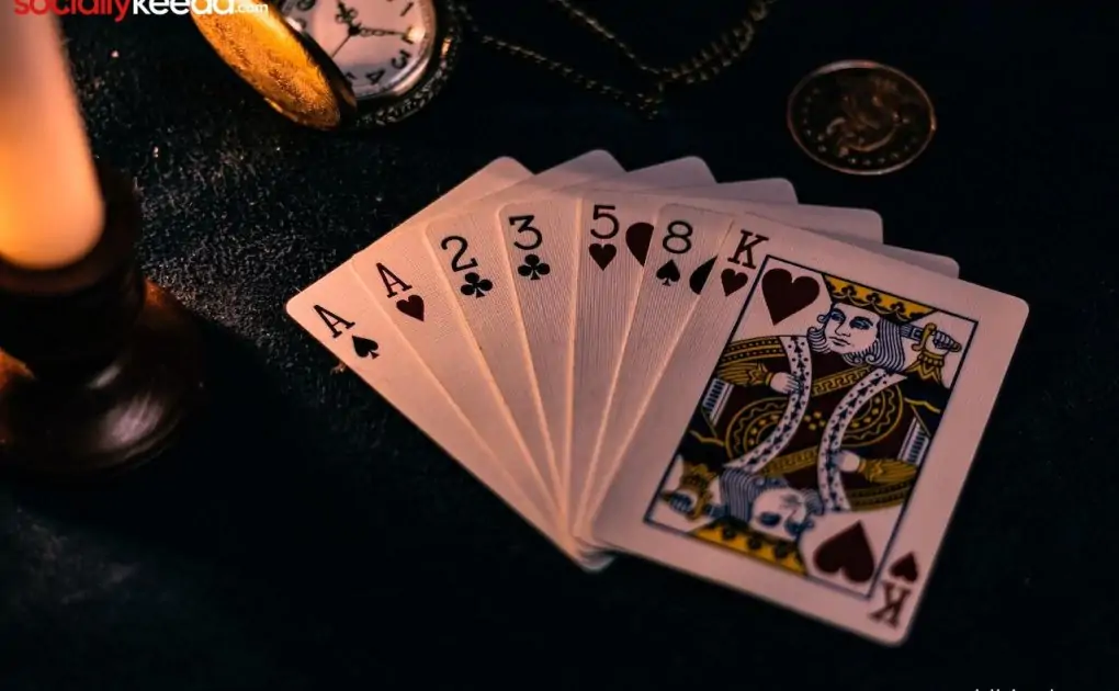 Online Teen Patti Game