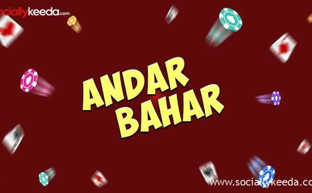 Andar Bahar in India,Andar Bahar in India?      