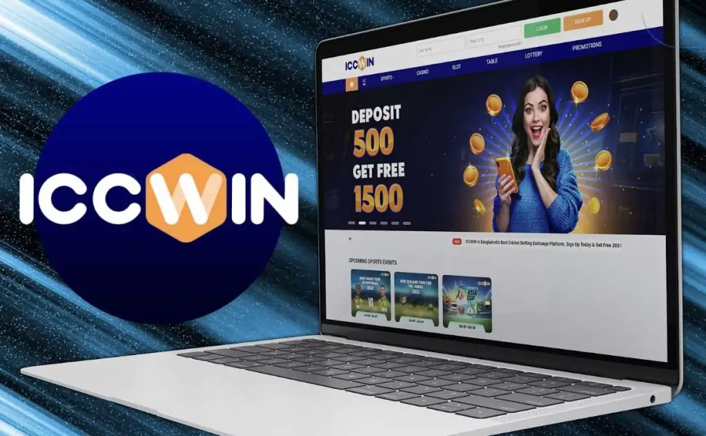 ICCWIN,ICCWIN