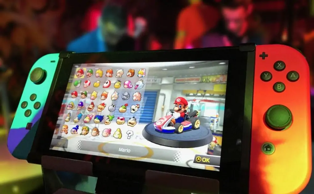Responsible Gaming