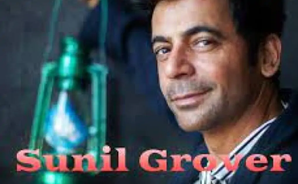 Sunil Grover Wiki, Biography, Age, Movies, Series, Pictures – Socially Keeda