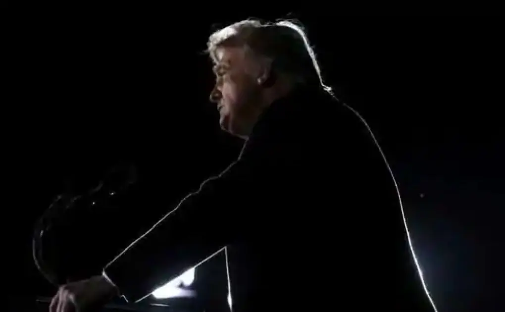 Trump plans to depart Washington the morning of Inauguration Day: Report