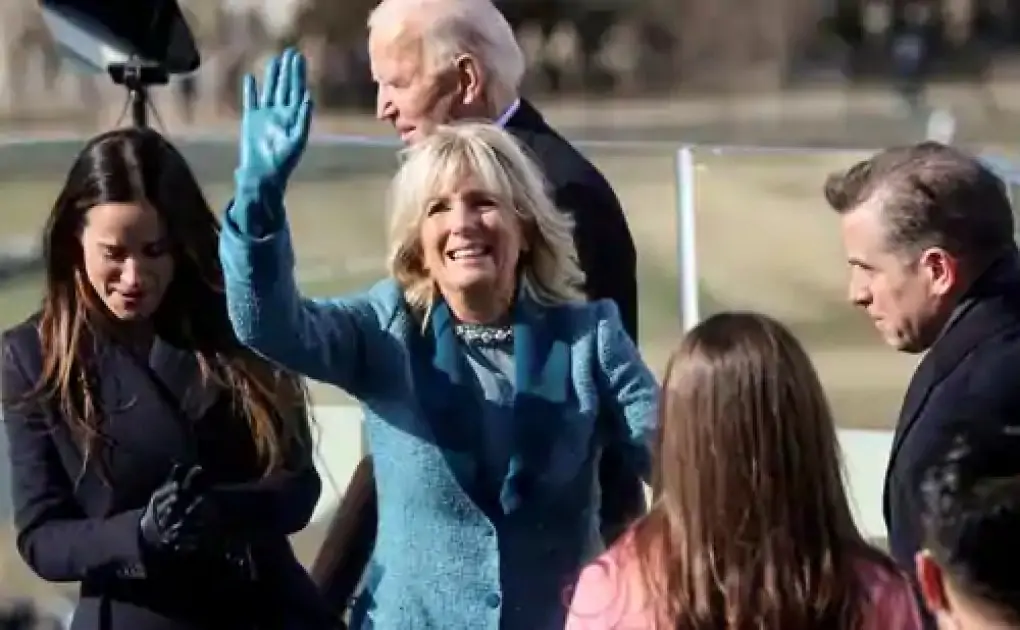 Jill Biden: Profile of educational who would be the subsequent US first woman