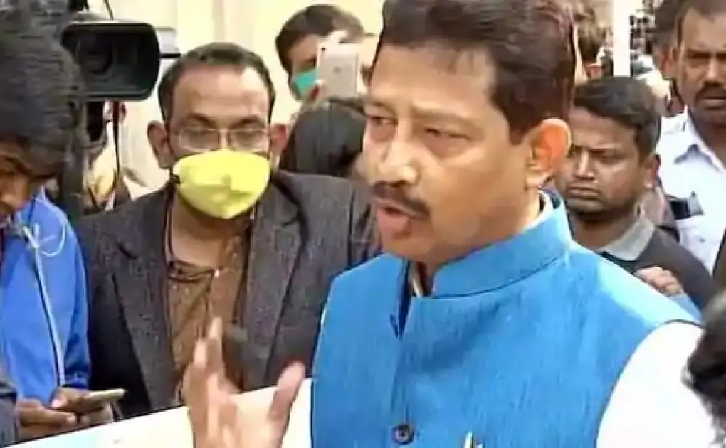 Gave my resignation as I used to be troubled, mentally harm: Rajib Banerjee