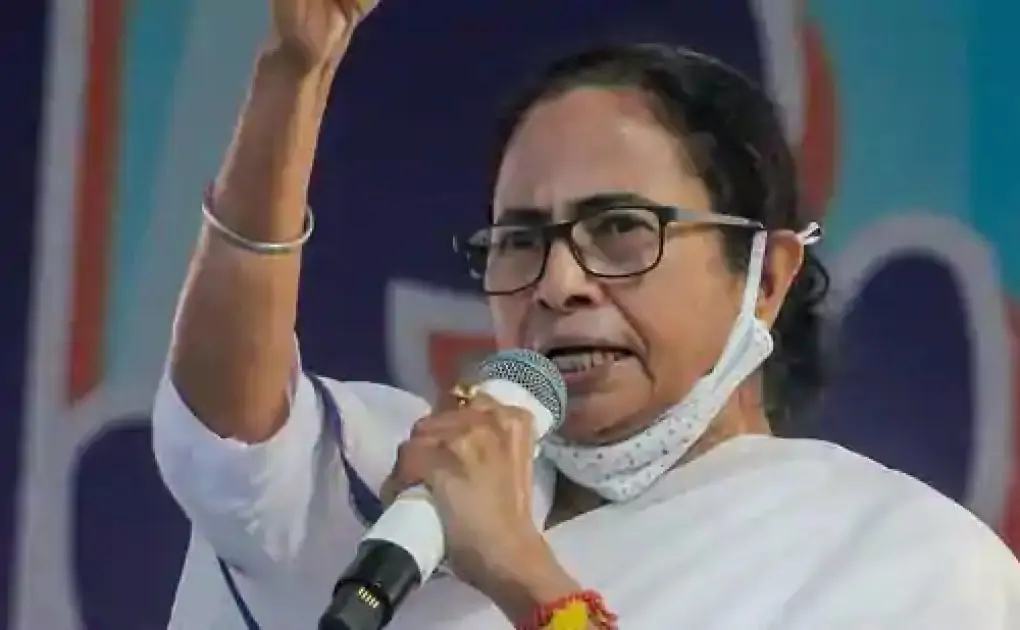 We rejoice Netaji not simply in election yr: Mamata Banerjees high 10 quotes