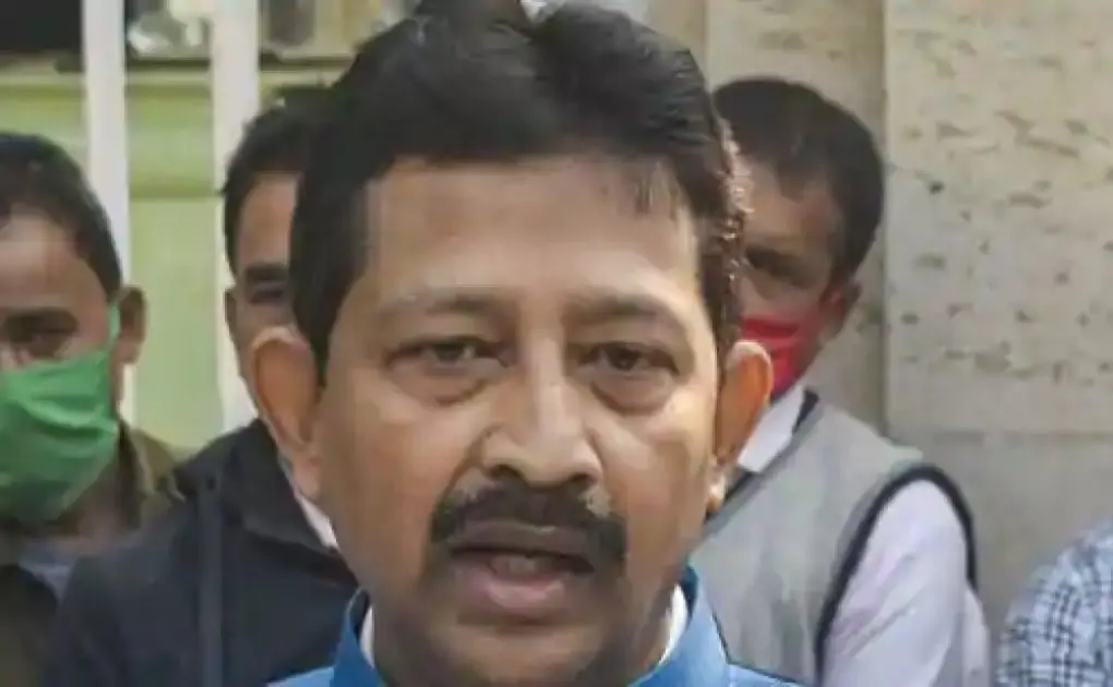 Bengal: Ex-minister Rajib Banerjee quits as TMC MLA ahead of Amit Shah’s visit