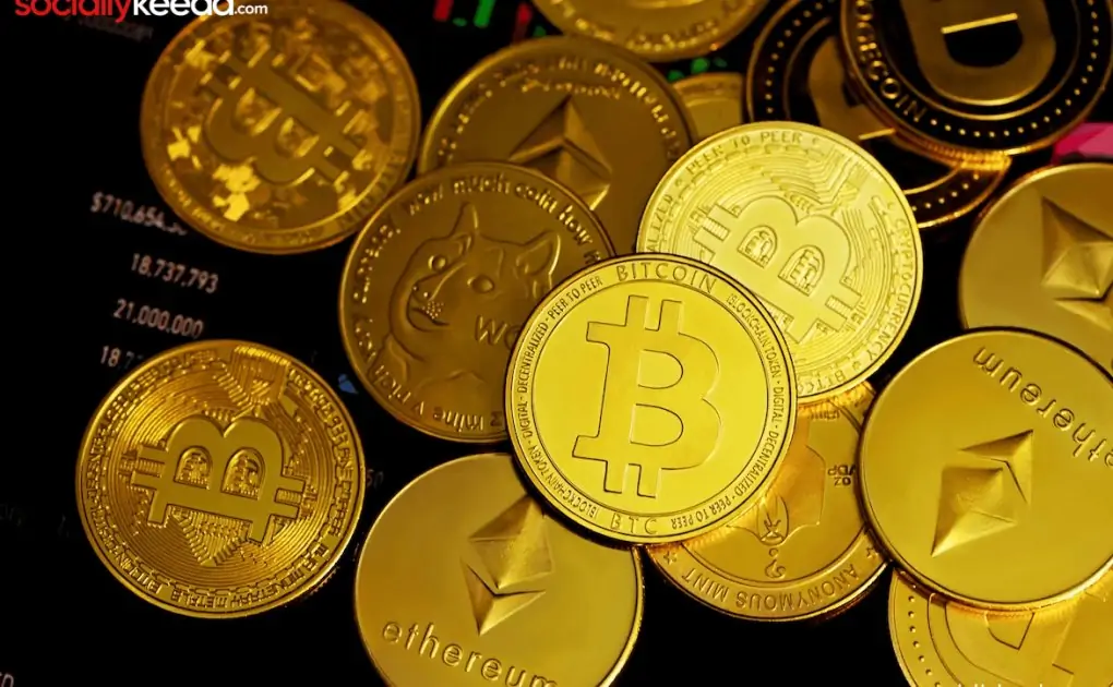 Bitcoin, Ethereum, Dogecoin, and other cryptocurrencies have become viable alternatives to fiat payments for online gambling.,