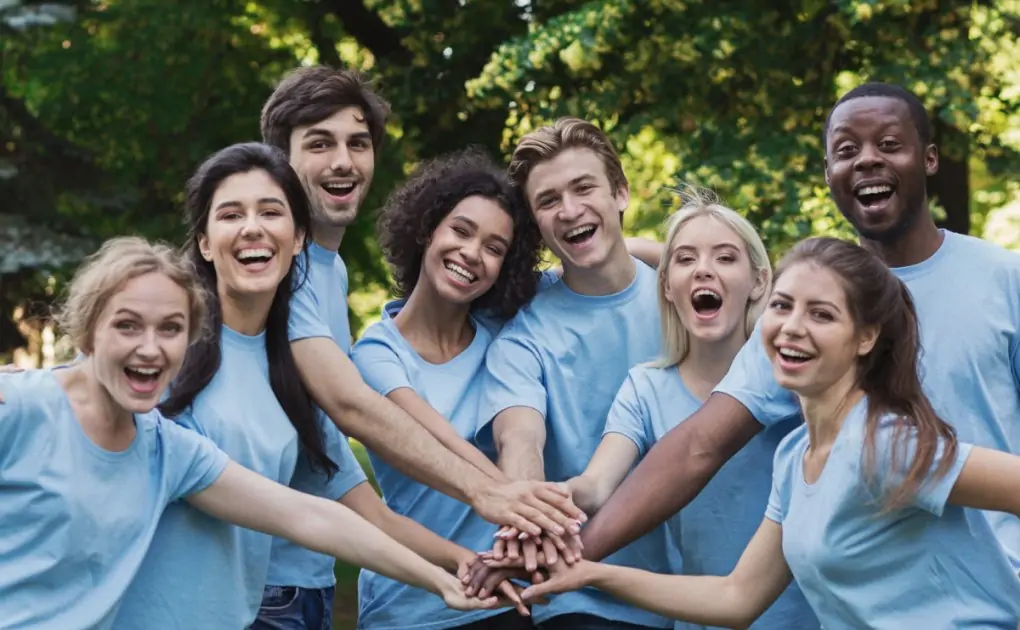 The Benefits Of Volunteer Work For Laws Faculty college students