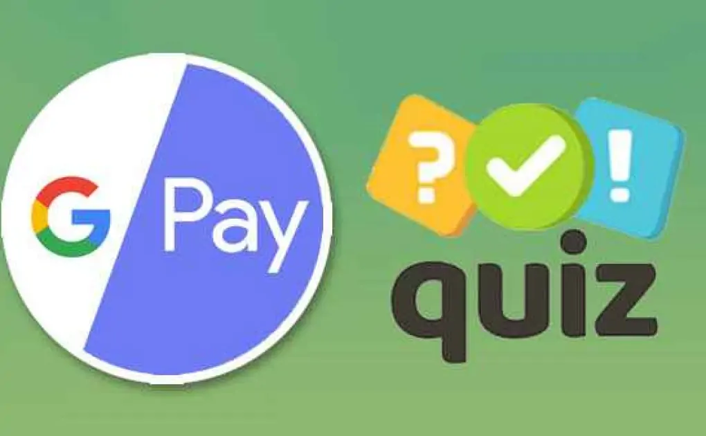 Google Pay Go India Color Knowledge Quiz Contest Answers Win Rs 100 To 500