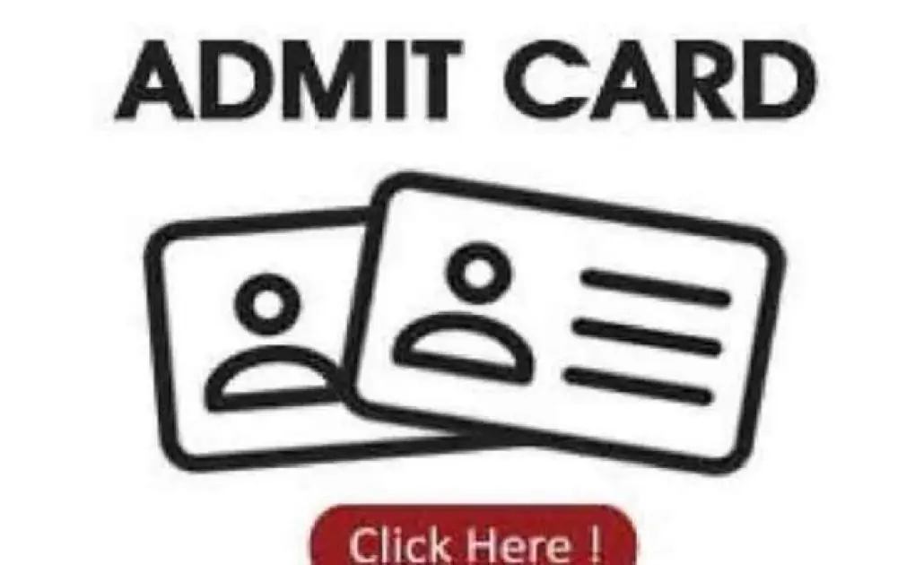 Admit Card Check at kpscrcruitment.in Hall Ticket Cut off