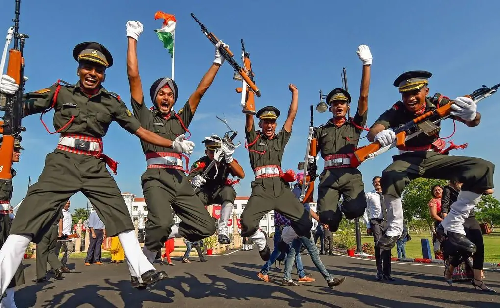 UPSC NDA-(I) and Naval Academy Result 2020 Out Now upsc.gov.in How to Check