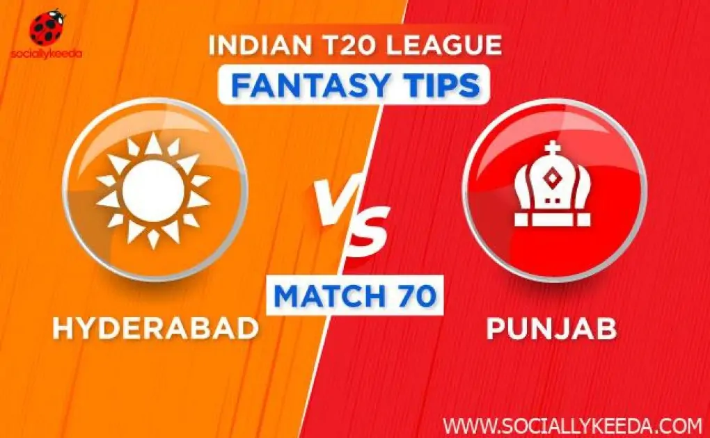 SRH vs PBKS Dream11 Prediction, IPL Fantasy Cricket Tips, Playing XI Updates & More for Today's IPL Match