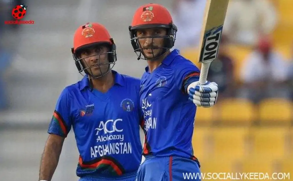 ZIM vs AFG Dream11 Prediction, Fantasy Cricket Tips, Playing 11, Pitch Report and Injury Updates For 2nd ODI