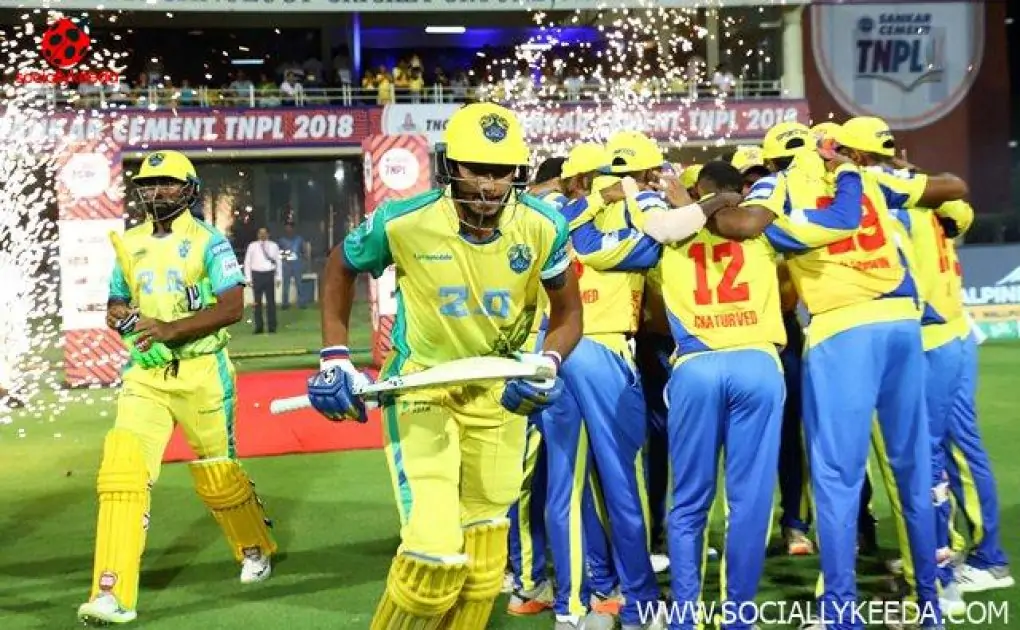 SMP vs LKK Dream11 Prediction, Fantasy Cricket Ideas, Taking part in 11, Pitch Report and Damage Updates For Match 8 of TNPL 2023