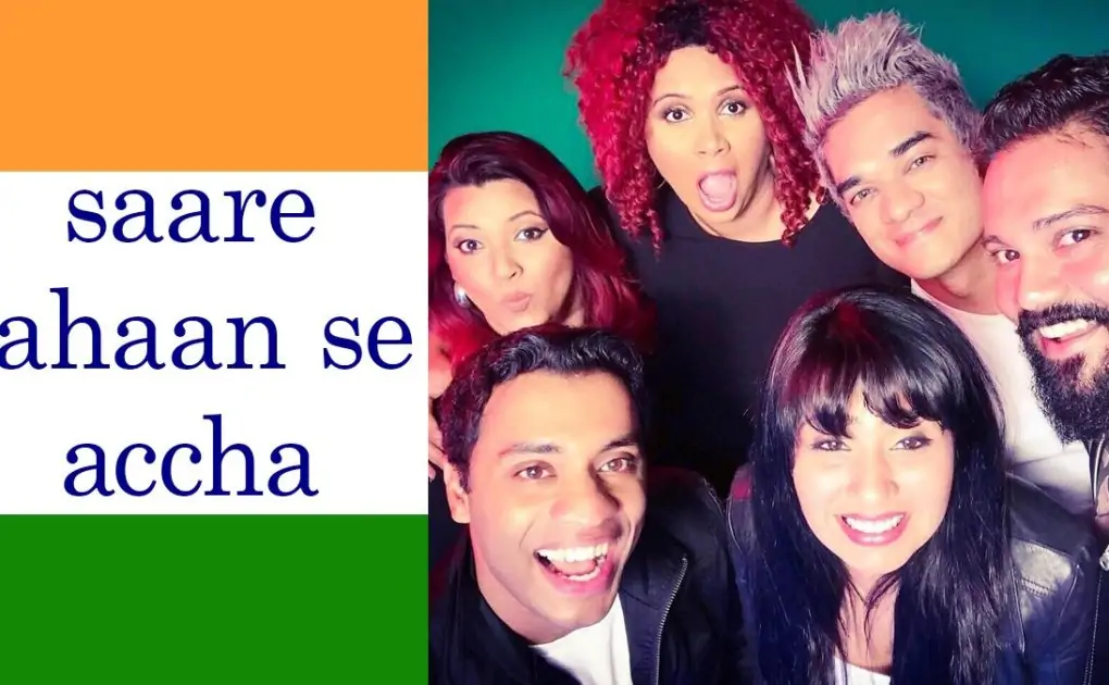 Republic Day 2021 Special: 'Sare Jahan Se Accha' Featuring Animal Sounds Created by RaagaTrippin
