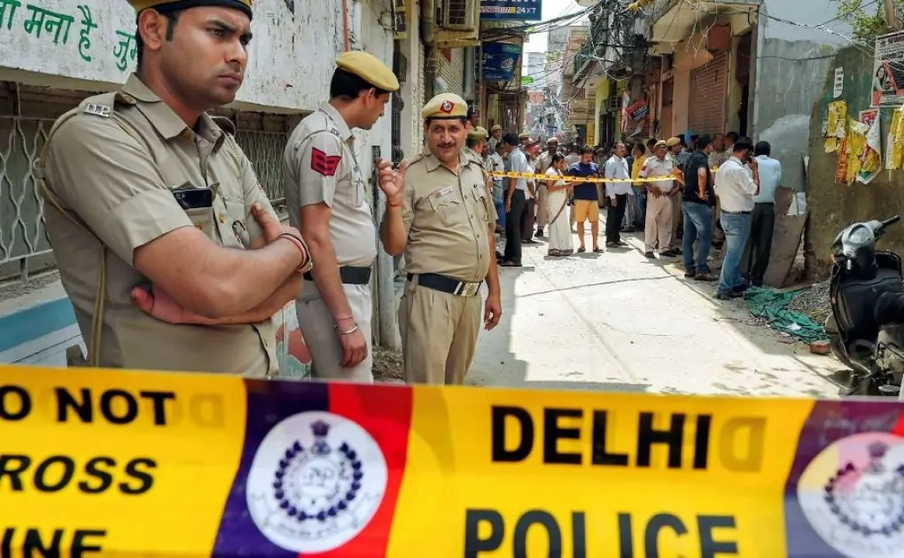 Women's Day 2021: 9 Women Who Had Deliveries Babies in PCR Van During COVID-19 Lockdown Invited as Guests at Delhi Police Headquarters Event