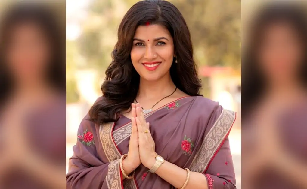 Dasvi: Nimrat Kaur Shares Her First Look As Bimla Devi from Upcoming Film on International Women’s Day