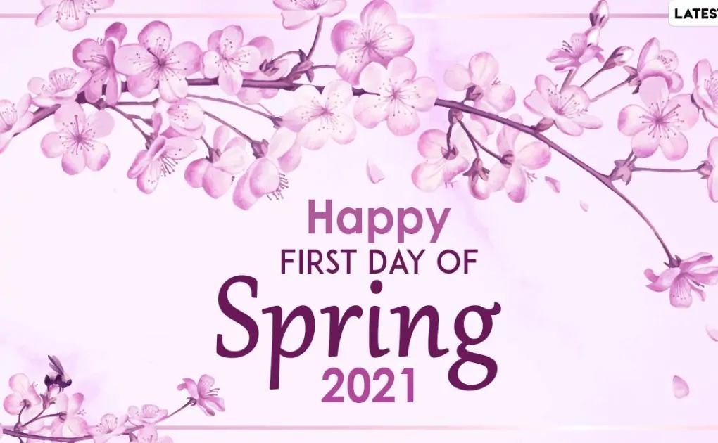 When Is Spring Equinox 2021? First Day of Spring Date? What Is the March Equinox? Questions Related to Spring Season Soar on Google Trends