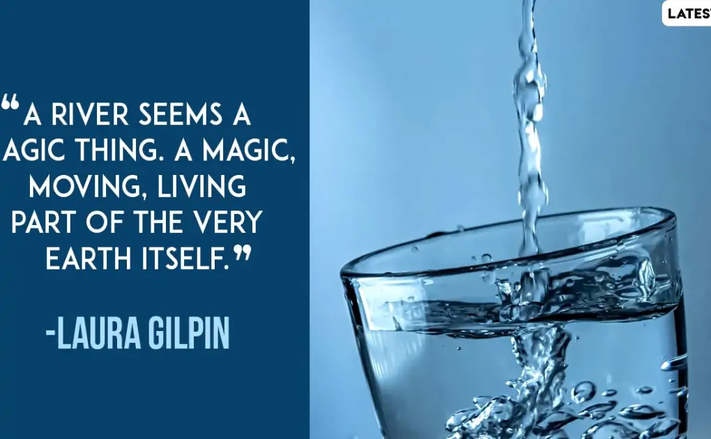 Happy World Water Day 2023 Quotes, Wishes, Greetings, Send HD Images & Telegram Photos