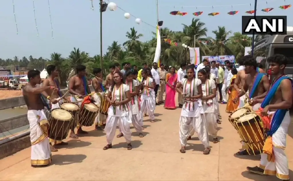 Karnataka: Two-Day Nandini River Festival, Organised in Mangalore, Concludes; Kayaking, Stand-Up Paddle, Traditional Boat Race, Swimming and Other Competitions Were Held