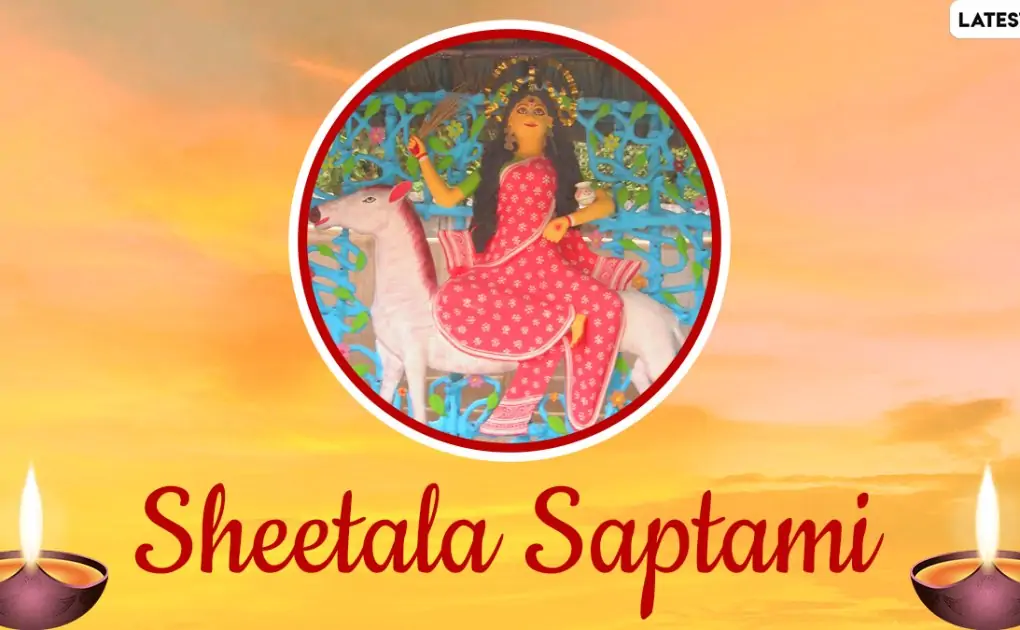 Sheetala Saptami 2021 Dos and Don'ts: Why Is Leftover Food the Previous Eaten on This Occasion? Rituals to Observe for Good Luck and Prosperity on Basoda