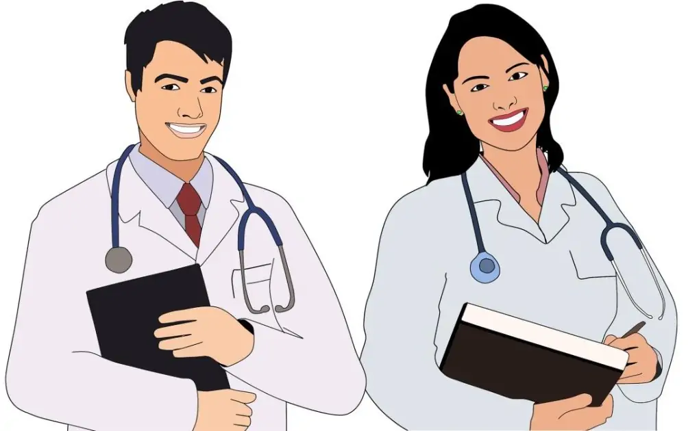 National Doctor's Day