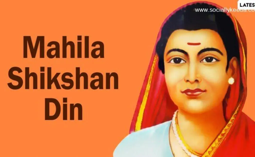 Who Was Savitribai Phule? This Balika Din and Mahila Shikshan Din 2023, Remembering Pioneer of Women’s Education in India