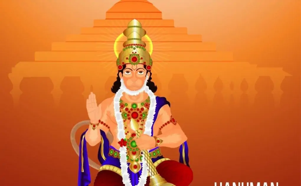 Happy Hanuman Jayanti,,,,