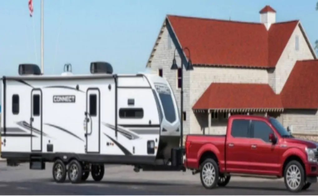 5 Things Must Be Considered While Choosing a Trailer
