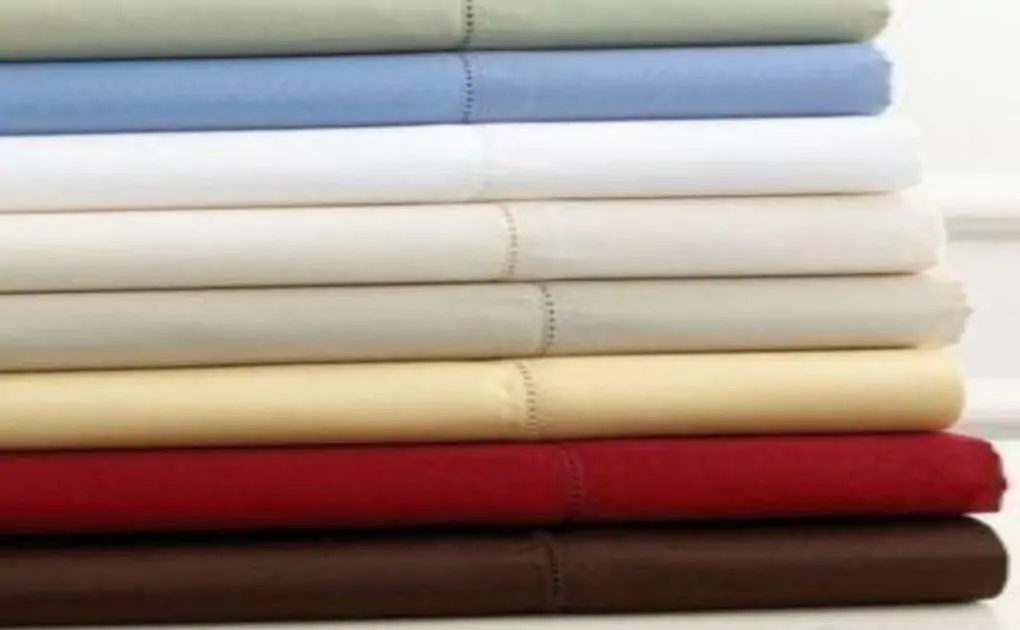 Everything You Need to Know About Egyptian Cotton Sheets