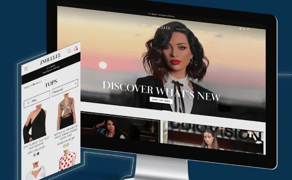 The Complete Ecommerce Website Development Guide for Beginners 2021