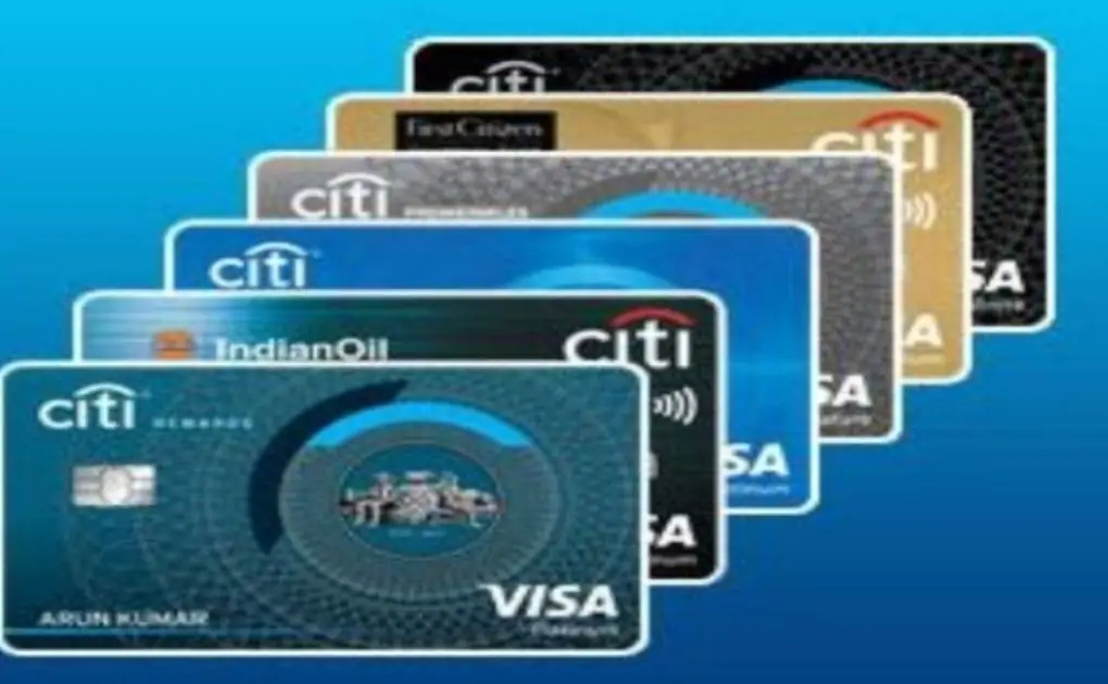 Everything to know about Citibank Credit card, Benefits, and features