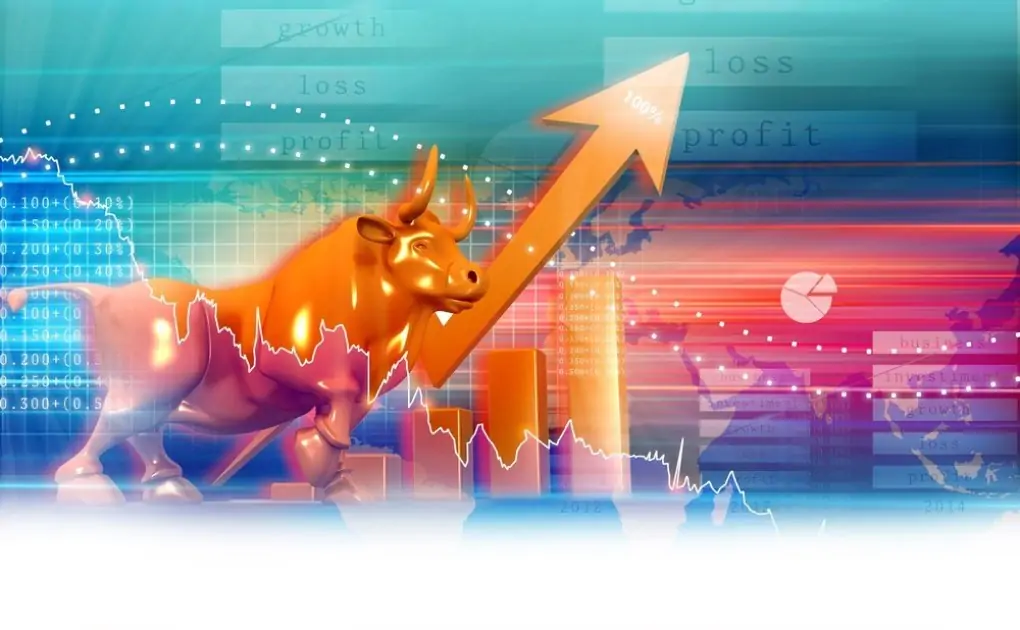 These are the Top 5 Most Well Performed Shares