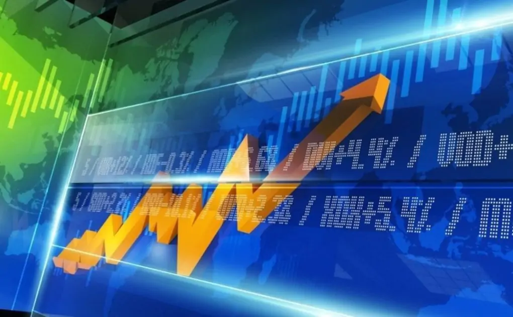 Stock market closed with surge, Sensex climbed 568 points