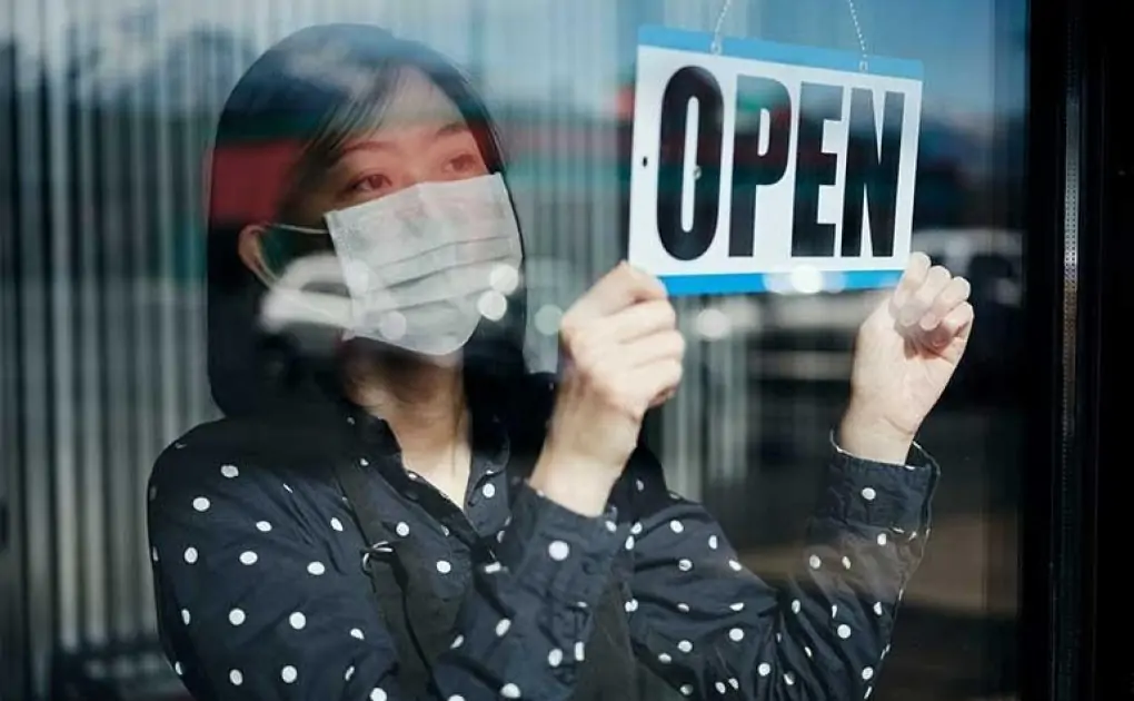 Business With Low Finance - How To Give A New Start After COVID Loss