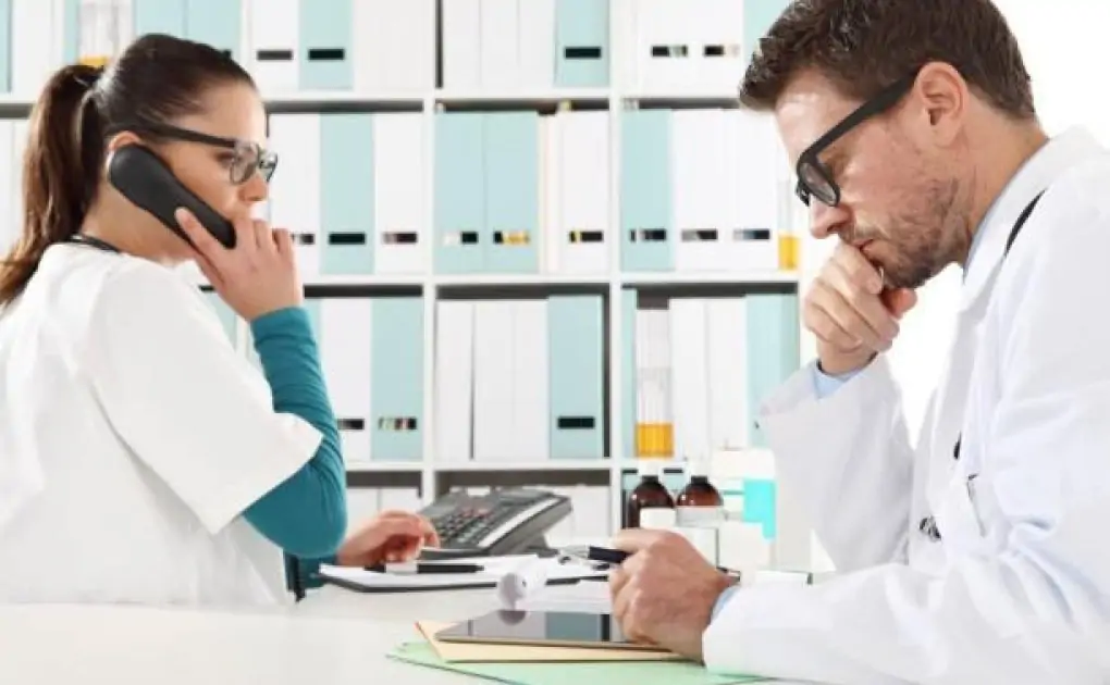 Why You Should Outsource Your After Hours Phone Calls