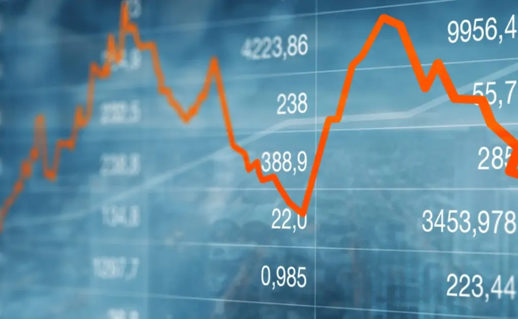 Sensex opens 450 points down, Nifty down more than 100 points