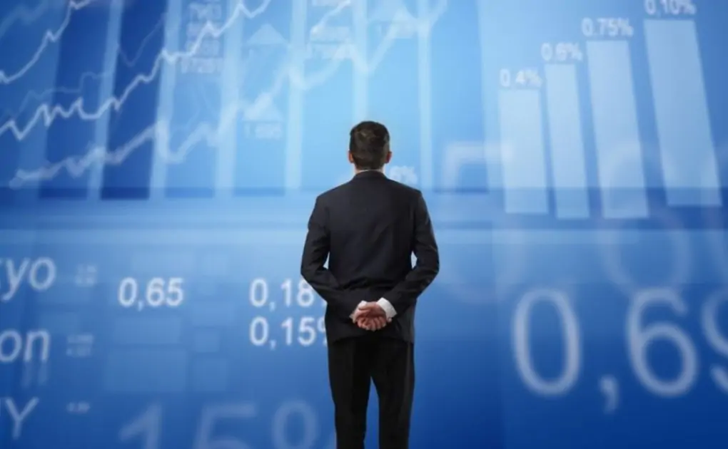 Stock market closes after slight upturn, Adani Ports surges 14%