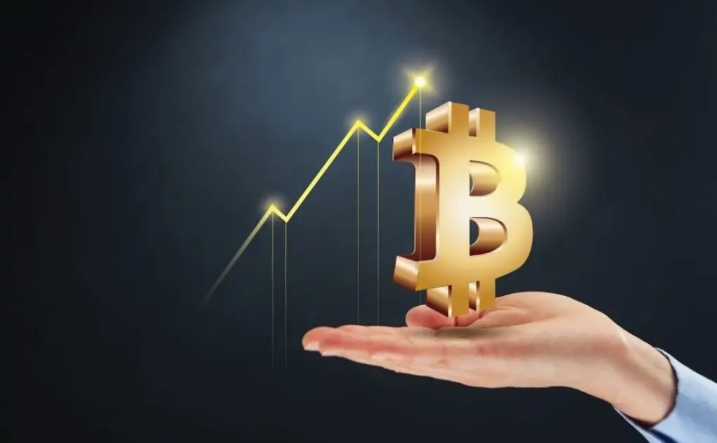 Money doubles in 3 months, crypto market up 157% this year