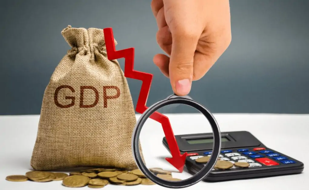 India's debt-to-GDP ratio was from 74 to 90% during the Covid-19 Pandemic: IMF