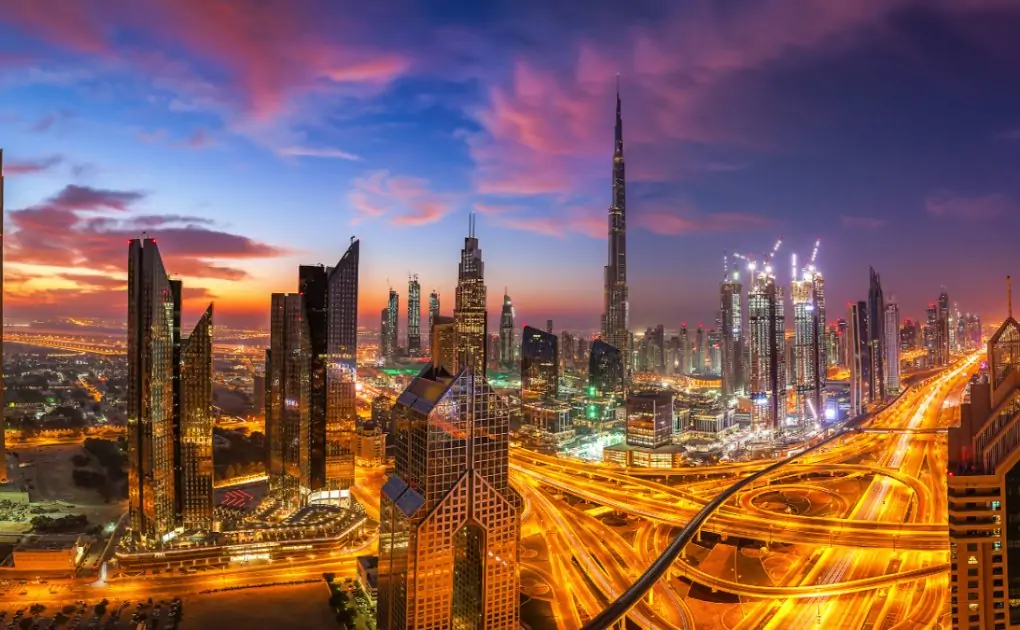 Business Setup in Dubai By A Foreign Expat