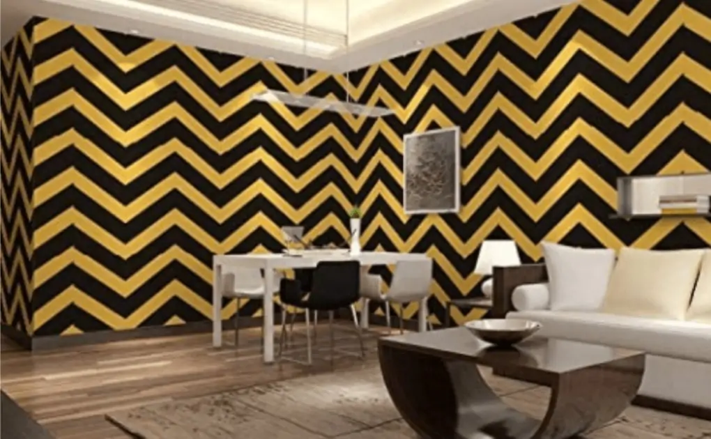 How to Upgrade Your Home Office With Wallpaper?