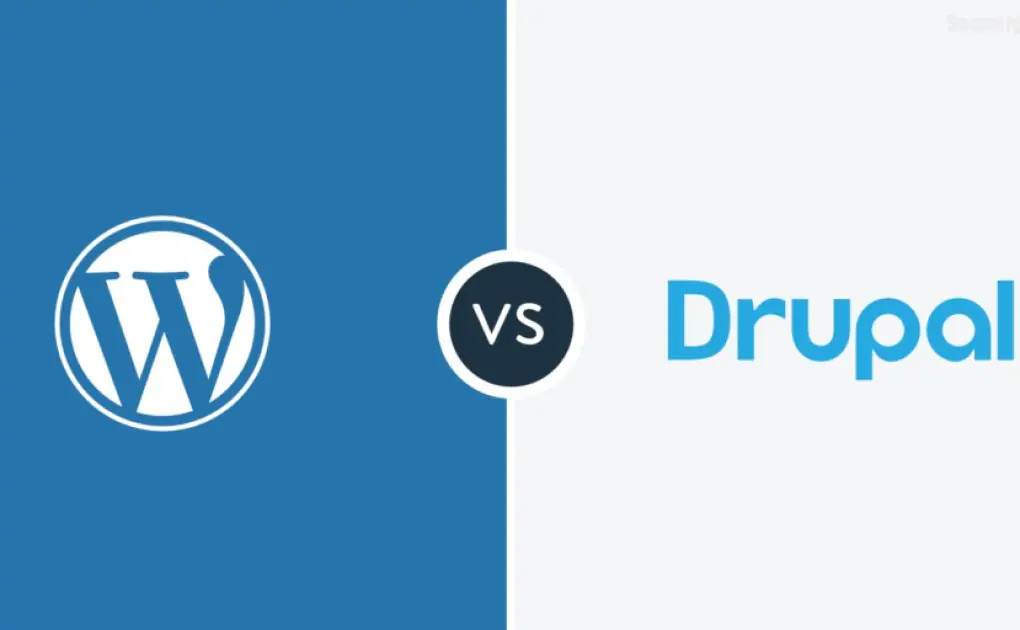 WordPress vs. Drupal — Which CMS Is Best for You?