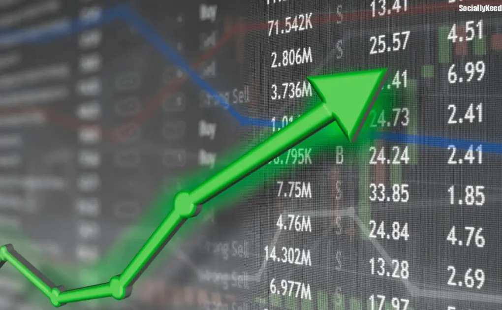 Sensex rises 500 points, metal stocks rise, every big news