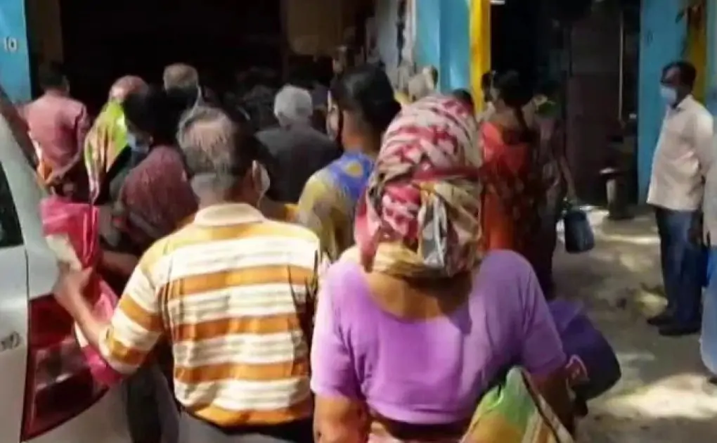 Government Incentivises States Ensuring Transparent Ration Distribution