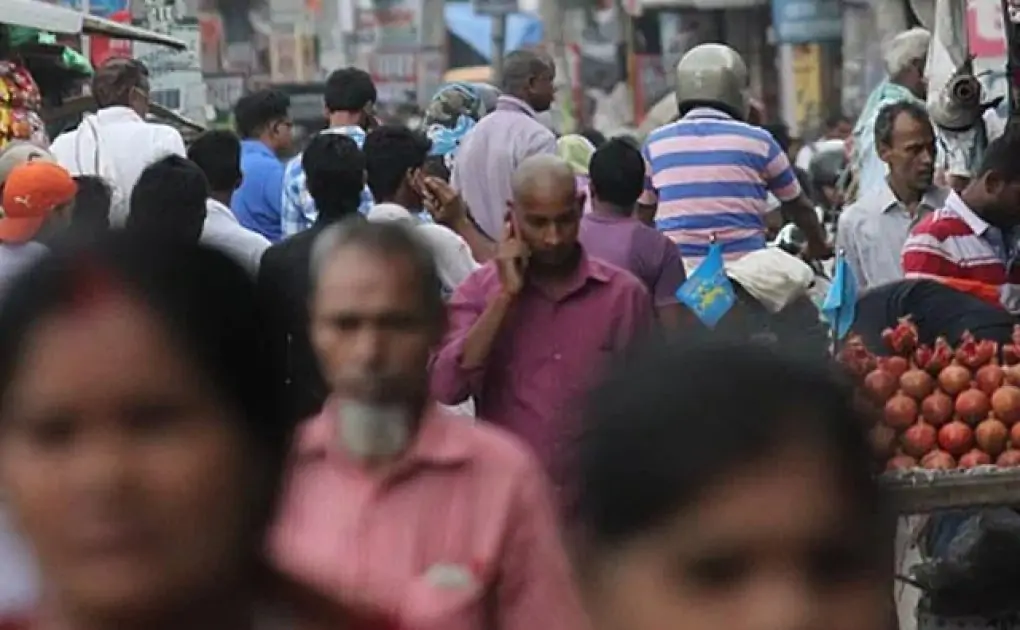 Every Long-Term Investor Needs To Prepare For The 'Population Problem'