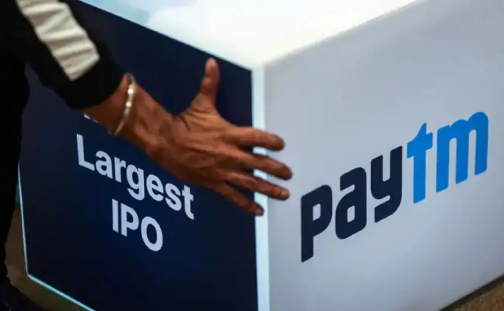 Paytm Issues Clarification On Canada App Closure; Shares Hit 52-Week Low