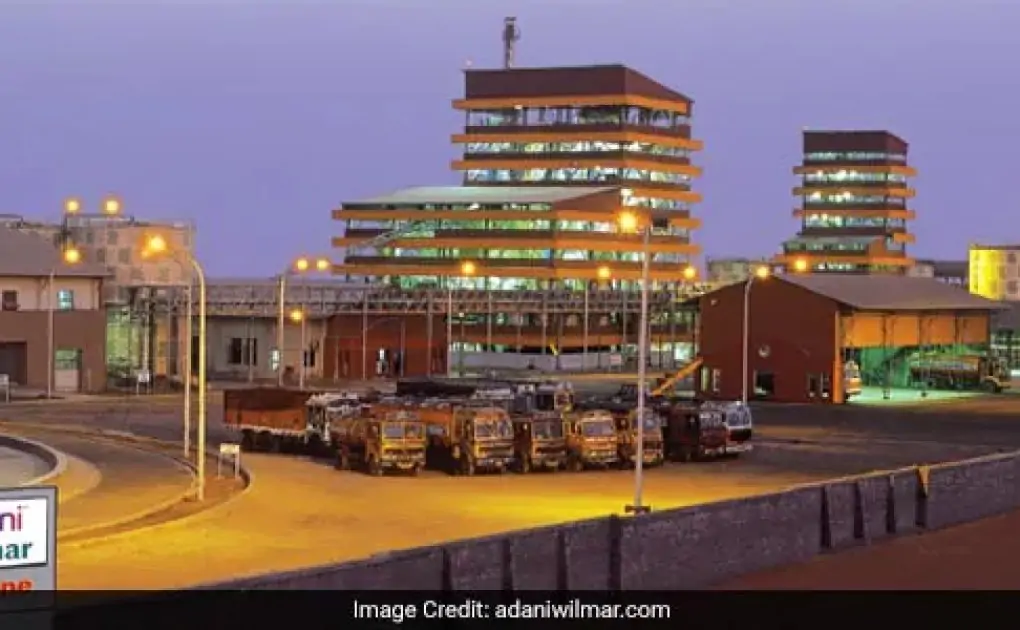 Adani Wilmar IPO Opens Tomorrow