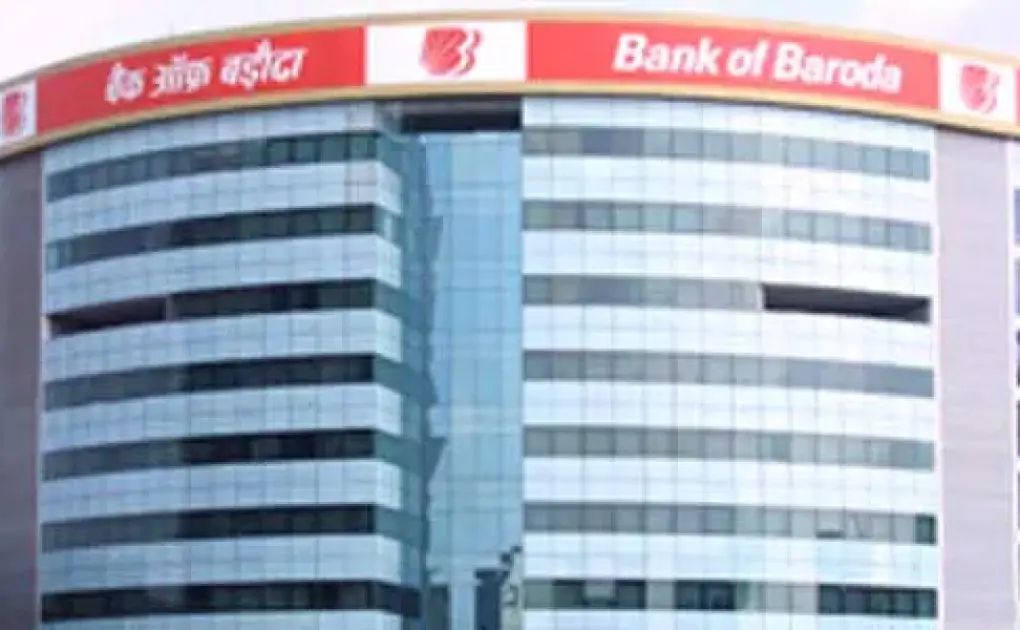 Bank of Baroda December Quarter Net Profit Doubles To Rs 2,197 Crore